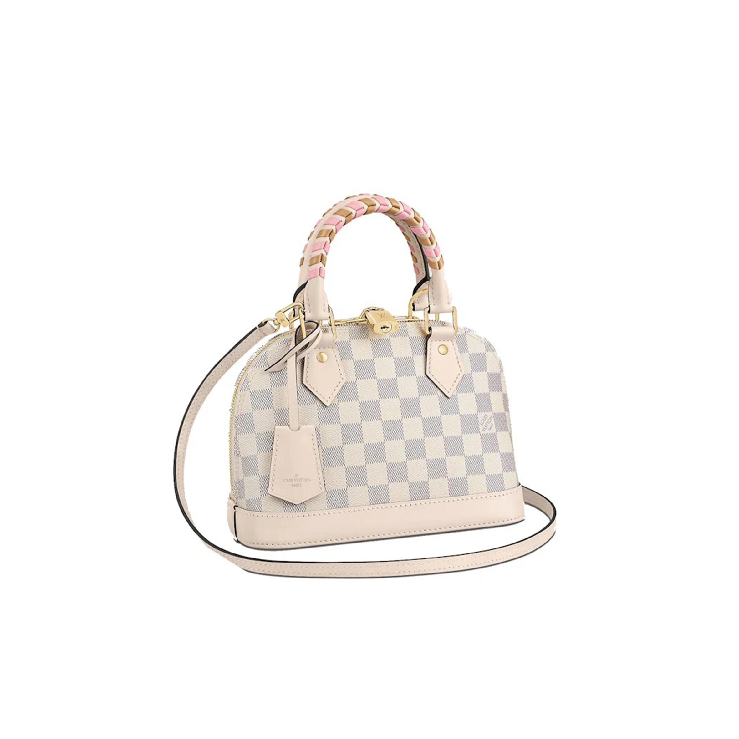 l0vis Vvtt0n master alma bb n45294 (23.5*17.5*11.5cm)